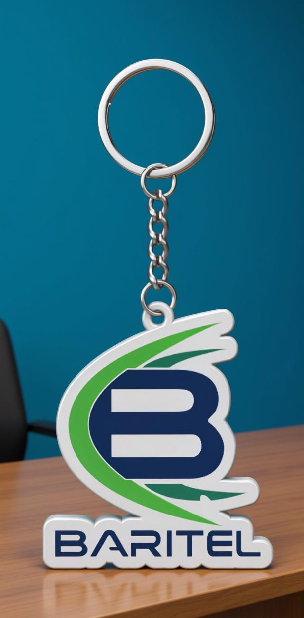 Porte-clefs