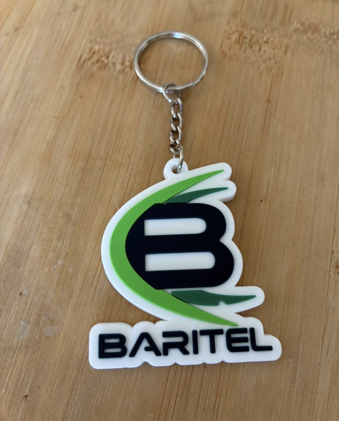 Porte-clefs