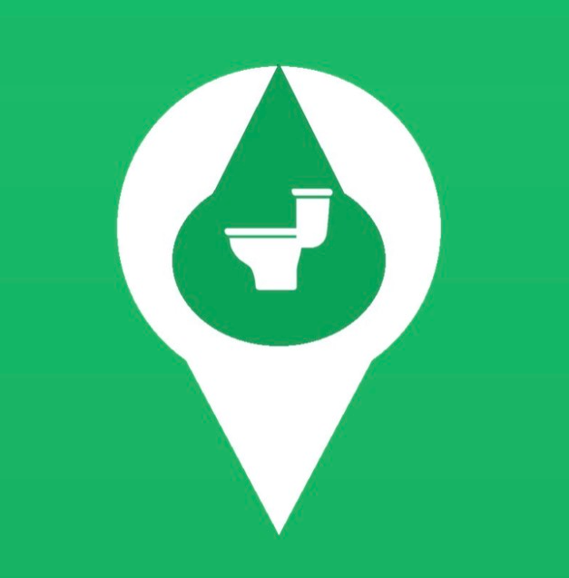 LOOK A LOO — icône de l'application
